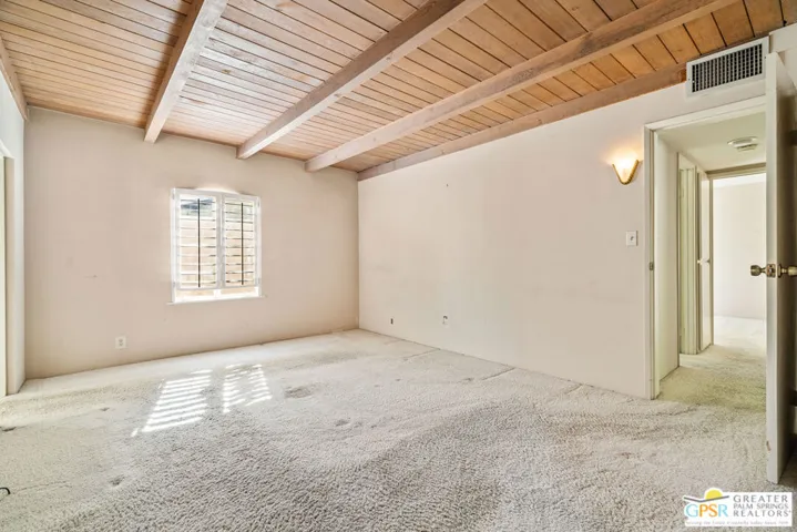 252 E Ocotillo Avenue, Palm Springs, California 92264