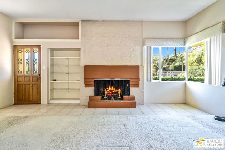 252 E Ocotillo Avenue, Palm Springs, California 92264