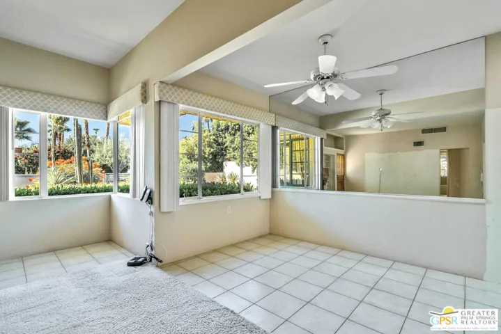 252 E Ocotillo Avenue, Palm Springs, California 92264