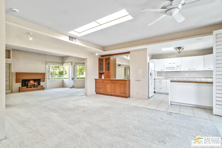 252 E Ocotillo Avenue, Palm Springs, California 92264