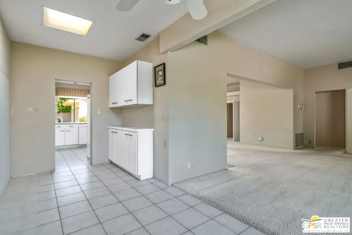 252 E Ocotillo Avenue, Palm Springs, California 92264