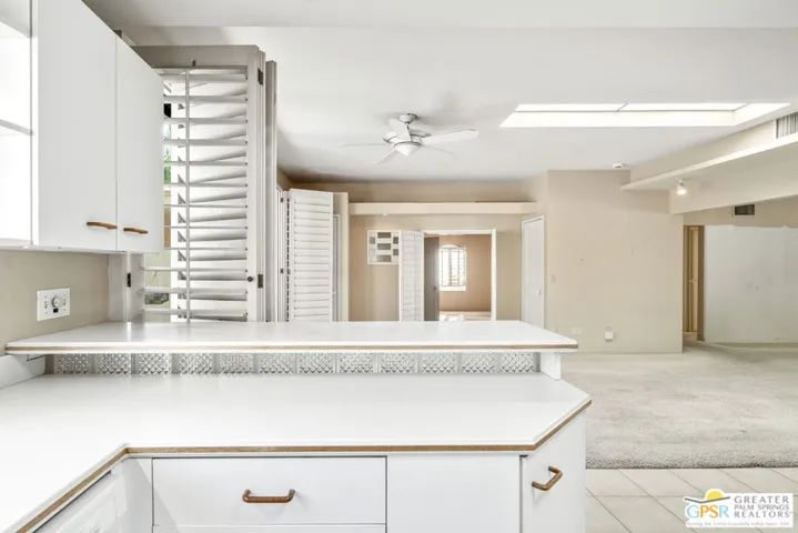 252 E Ocotillo Avenue, Palm Springs, California 92264