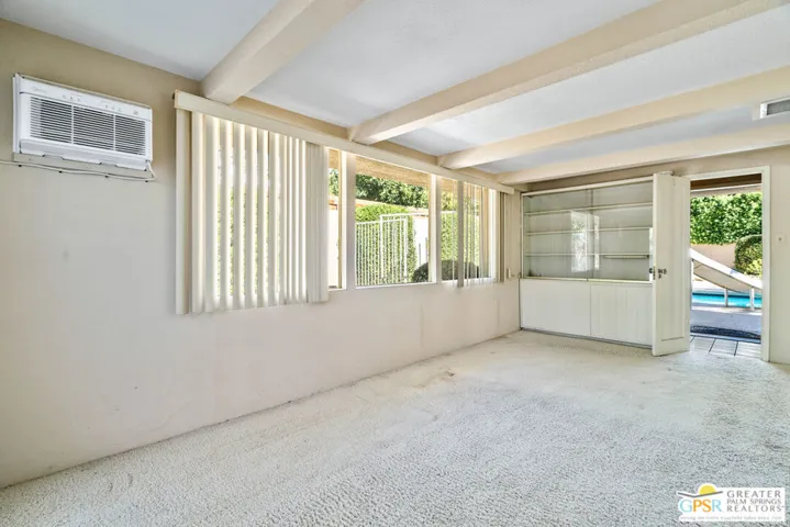 252 E Ocotillo Avenue, Palm Springs, California 92264