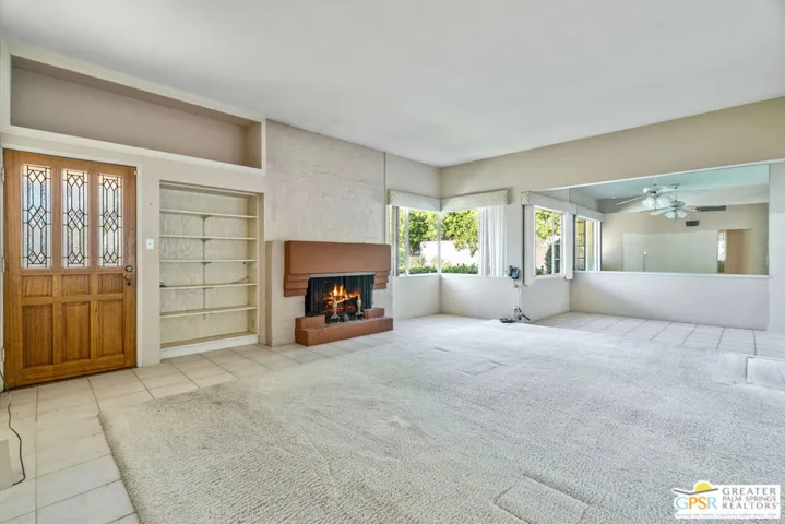 252 E Ocotillo Avenue, Palm Springs, California 92264
