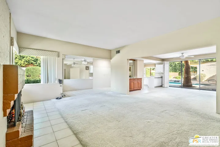 252 E Ocotillo Avenue, Palm Springs, California 92264
