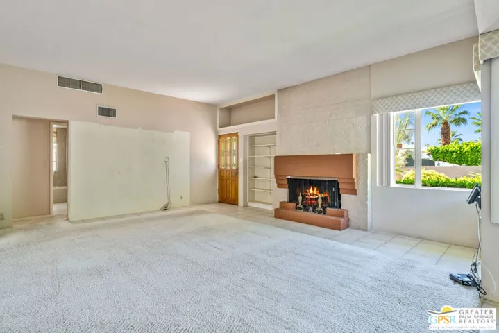 252 E Ocotillo Avenue, Palm Springs, California 92264