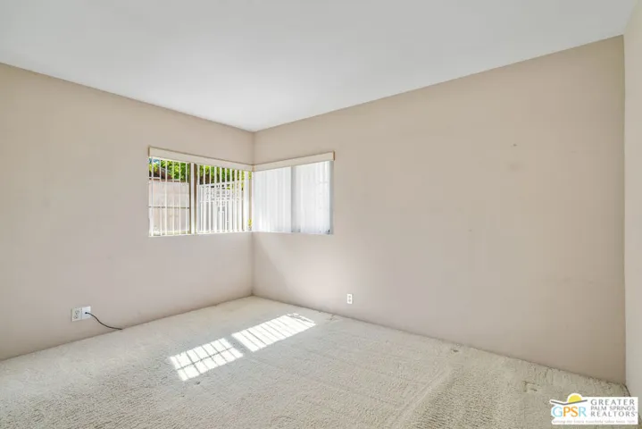 252 E Ocotillo Avenue, Palm Springs, California 92264