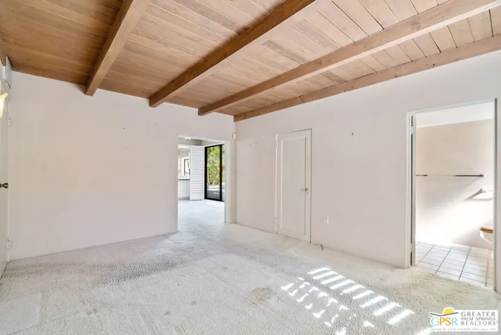 252 E Ocotillo Avenue, Palm Springs, California 92264
