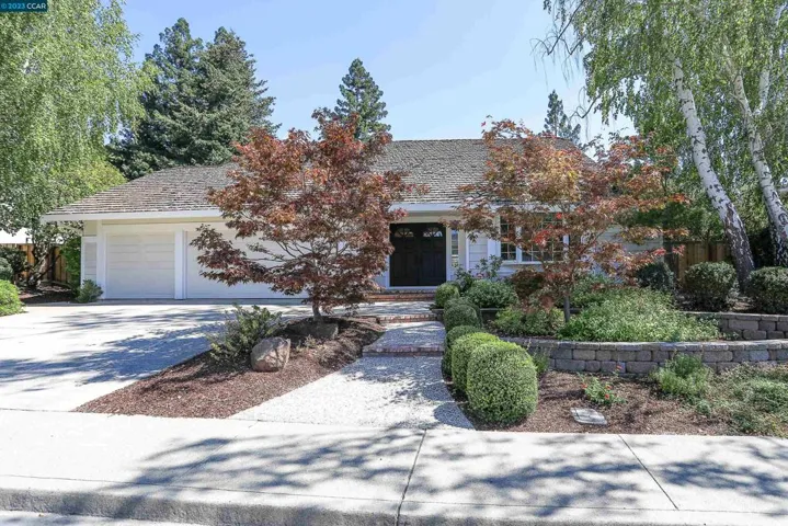 45 Longwood Ct, San Ramon, California 94582
