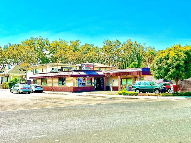 497 A Street, Hayward, California 94541
