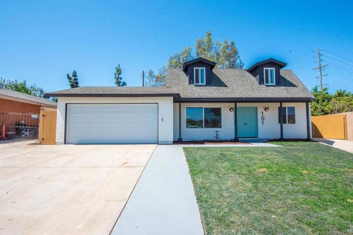 101 Monroe St., Oceanside, California 92057