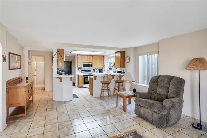 Family Room/Kitchen