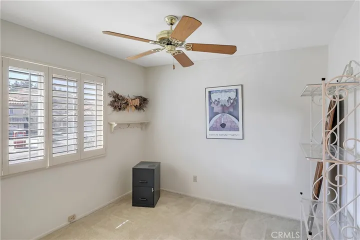 Upstairs Second Guest Room