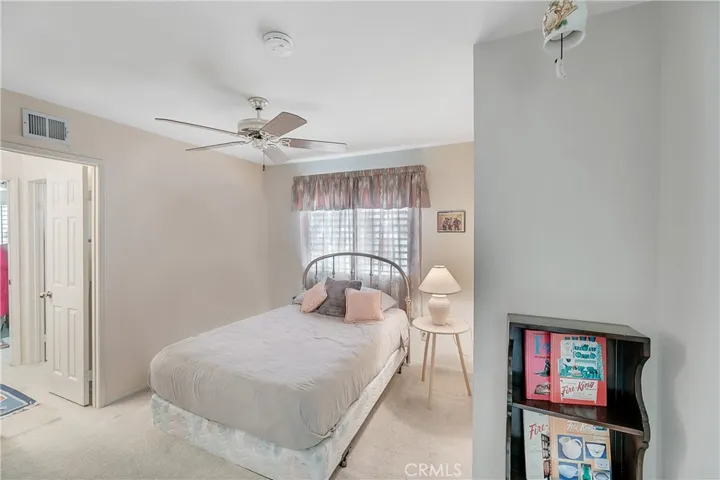 First Upstairs Guest Room