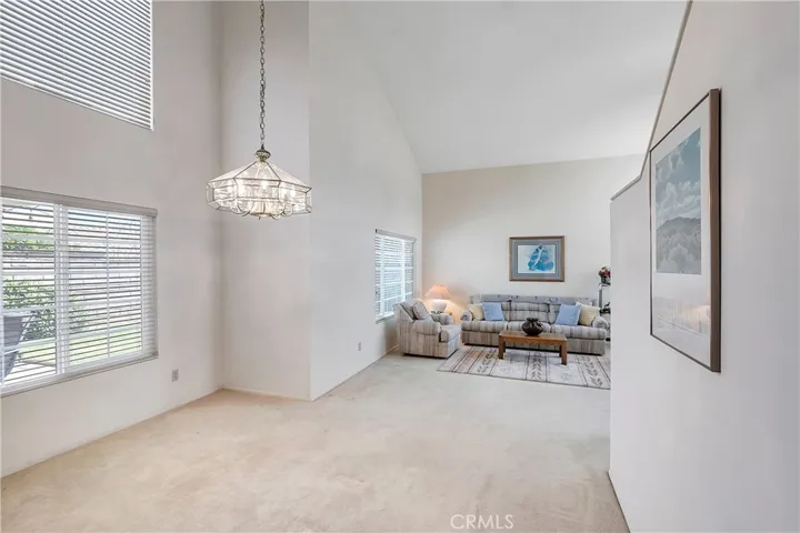 Formal Dining Area