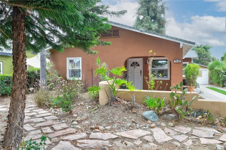 340 S Parker Street, Orange, California 92868