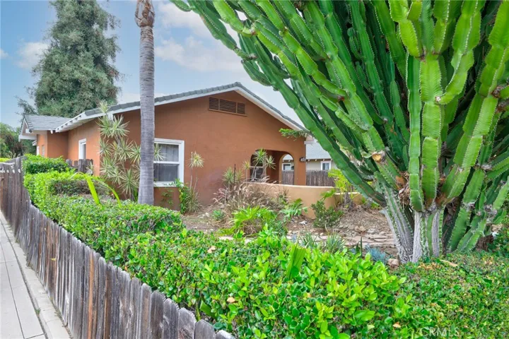 340 S Parker Street, Orange, California 92868