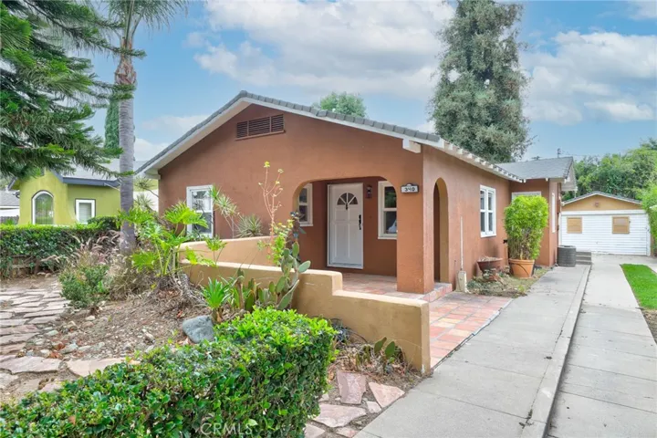 340 S Parker Street, Orange, California 92868