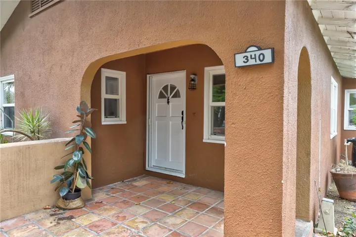 340 S Parker Street, Orange, California 92868