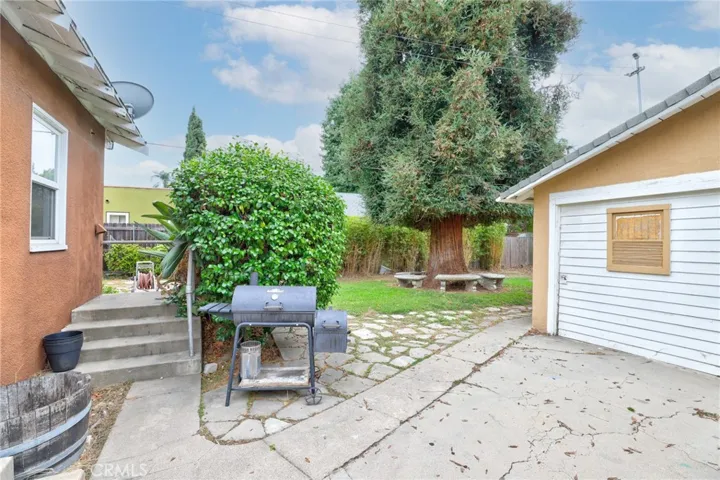 340 S Parker Street, Orange, California 92868