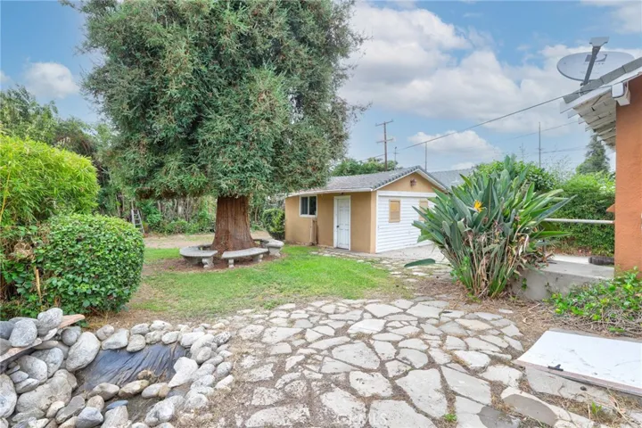 340 S Parker Street, Orange, California 92868