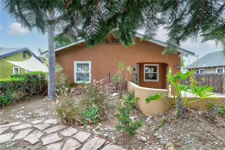 340 S Parker Street, Orange, California 92868
