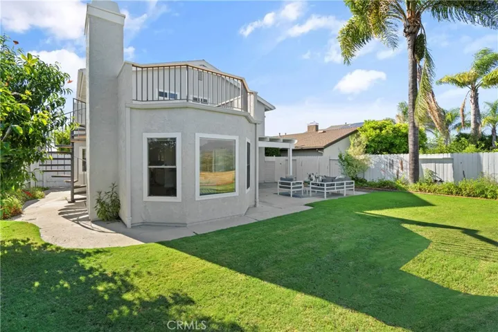 24836 Tabuenca, Mission Viejo, California 92692