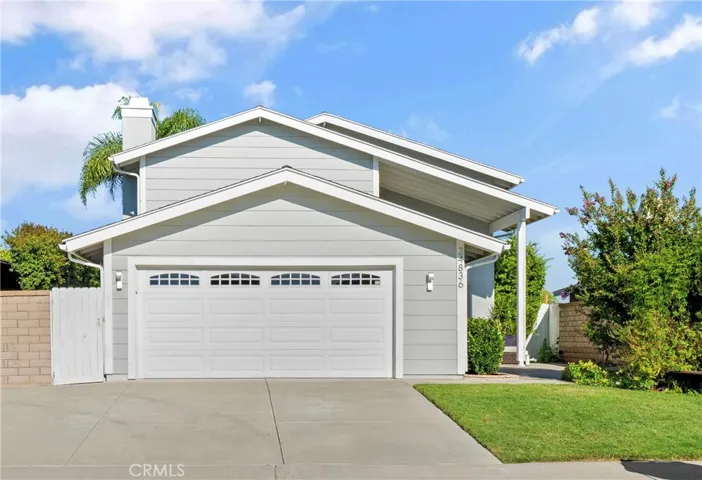 24836 Tabuenca, Mission Viejo, California 92692