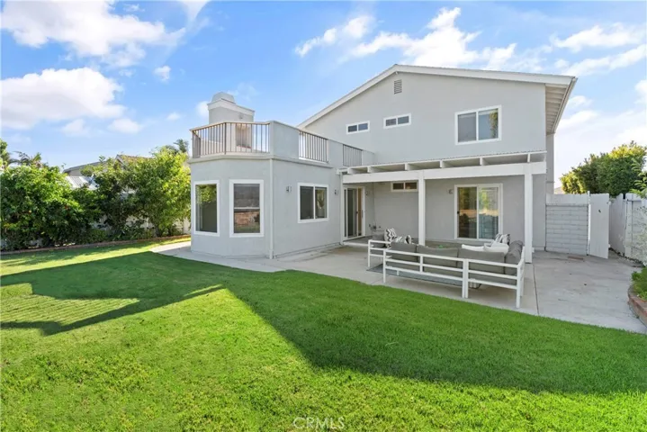 24836 Tabuenca, Mission Viejo, California 92692