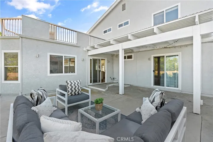 24836 Tabuenca, Mission Viejo, California 92692