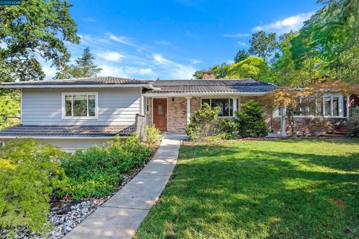 3152 Maryola Ct, Lafayette, California 94549