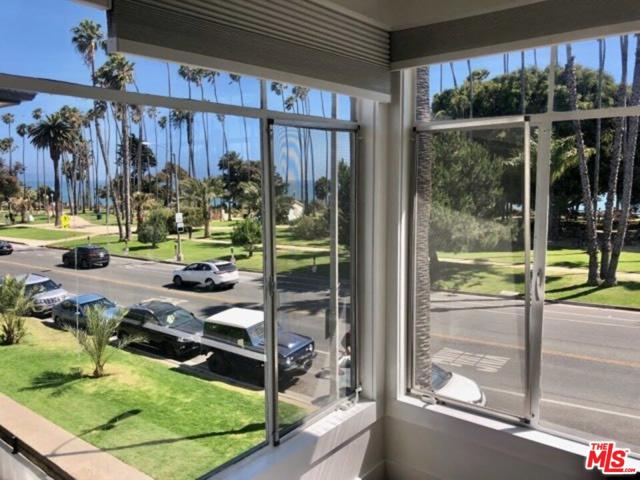 615 Ocean Avenue Unit G, Santa Monica, California 90402