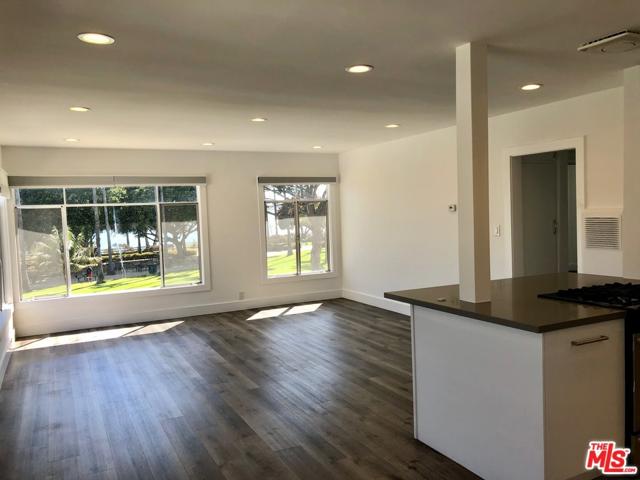 615 Ocean Avenue Unit G, Santa Monica, California 90402