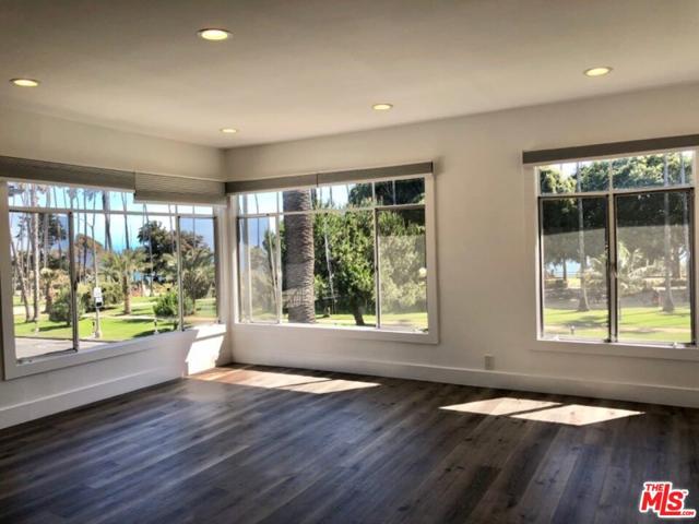 615 Ocean Avenue Unit G, Santa Monica, California 90402