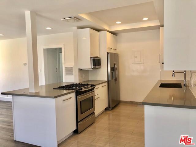 615 Ocean Avenue Unit G, Santa Monica, California 90402