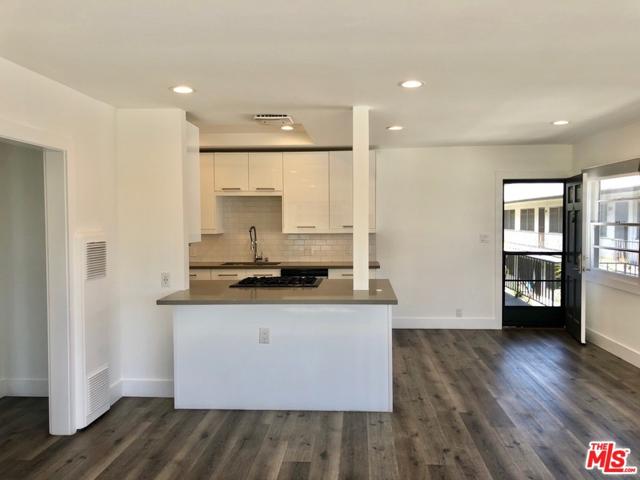 615 Ocean Avenue Unit G, Santa Monica, California 90402