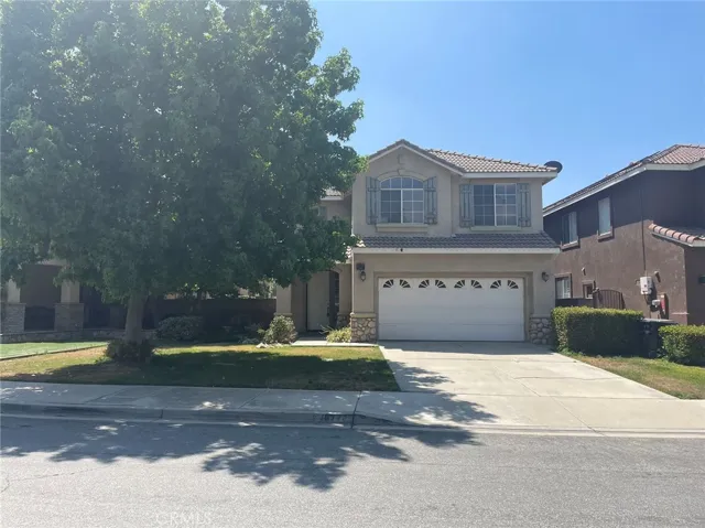 16777 Colonial Drive, Fontana, California 92336