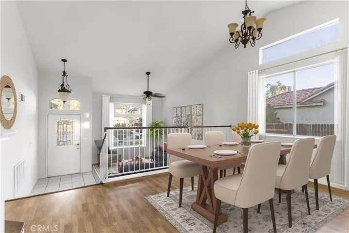 8506 Beaver Drive, Bakersfield, California 93312