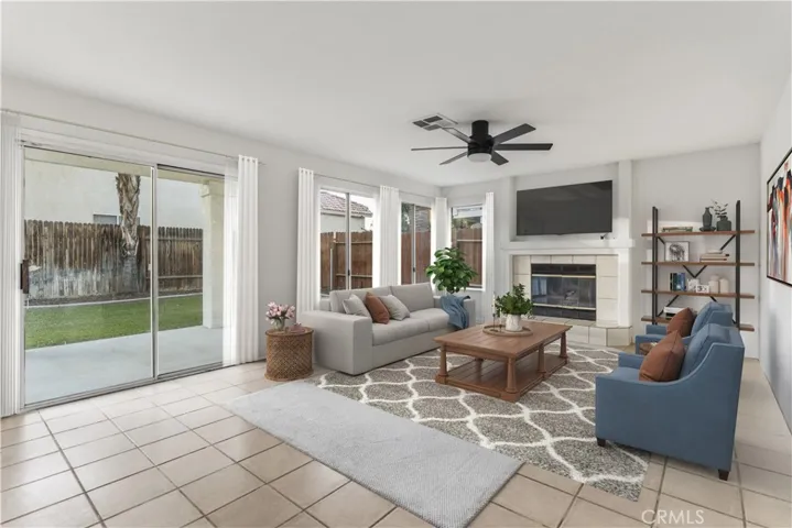 8506 Beaver Drive, Bakersfield, California 93312