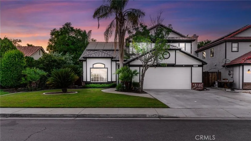 8506 Beaver Drive, Bakersfield, California 93312