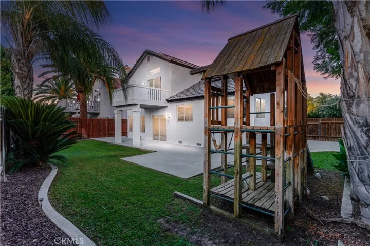 8506 Beaver Drive, Bakersfield, California 93312