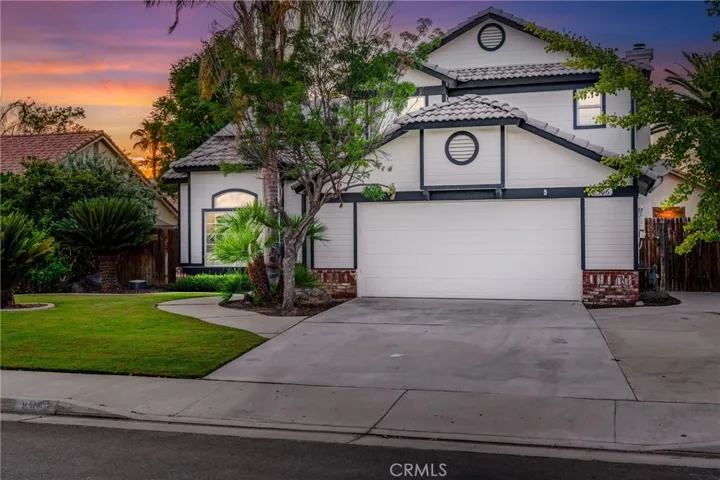 8506 Beaver Drive, Bakersfield, California 93312