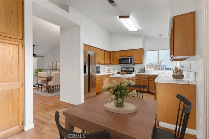 8506 Beaver Drive, Bakersfield, California 93312