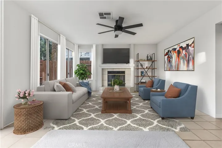 8506 Beaver Drive, Bakersfield, California 93312