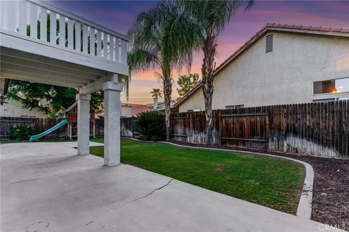 8506 Beaver Drive, Bakersfield, California 93312