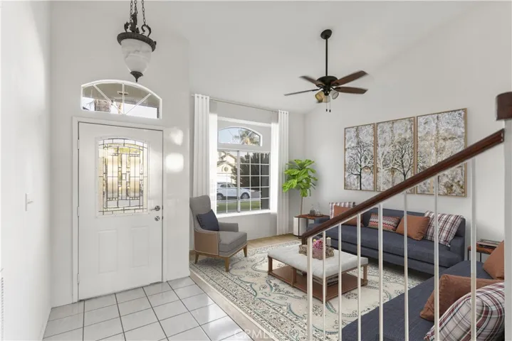 8506 Beaver Drive, Bakersfield, California 93312