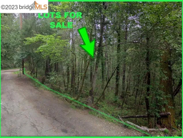 6060 Old Austin Creek Rd, Cazadero, California 95421