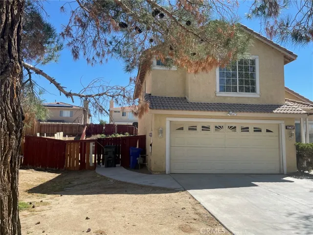 11407 Spring Street, Adelanto, California 92301