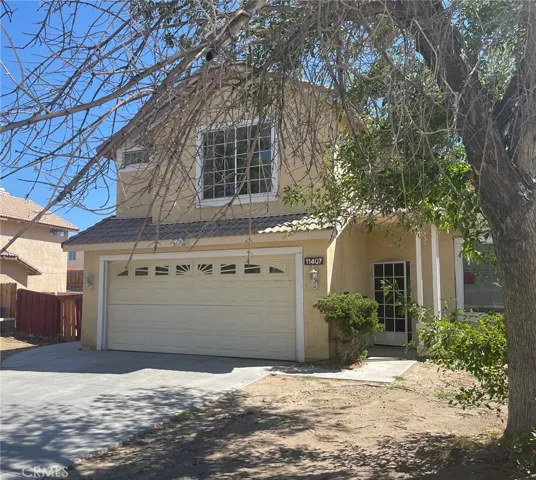 11407 Spring Street, Adelanto, California 92301