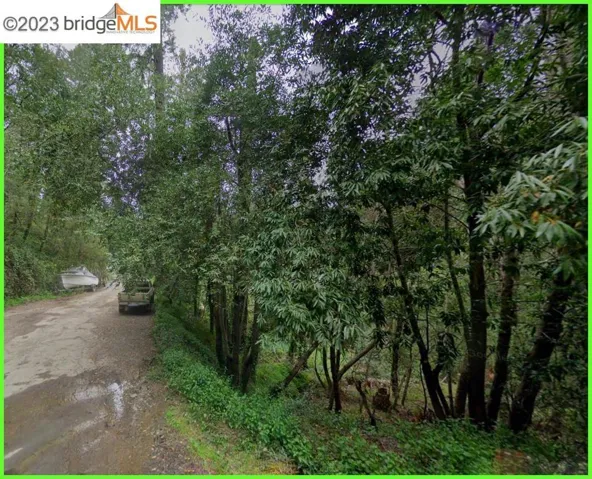 6080 Austin Creek Rd, Cazadero, California 95421